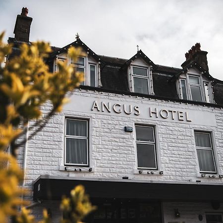 The Angus Hotel & Spa Blairgowrie and Rattray Kültér fotó