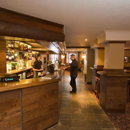 The Angus Hotel & Spa Blairgowrie and Rattray Kültér fotó